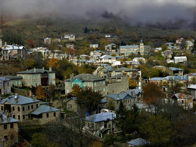 My Kastoria, Dispilio & Nimfaio Bear Sanctuary photo 5