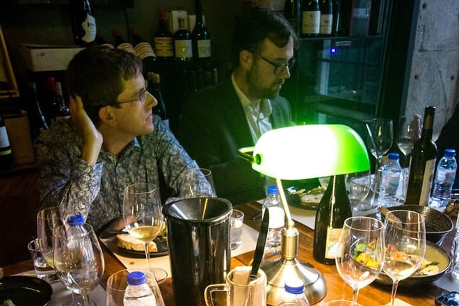 Not Just Port Wine - Fortified Wine Tasting with a Producer - Photo 3