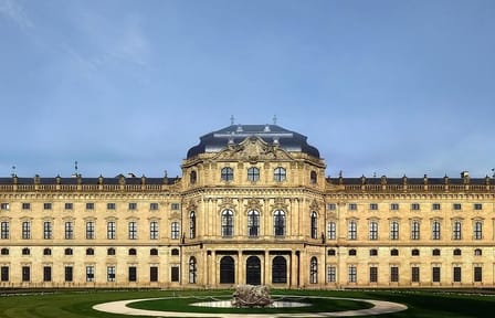 Private Guided Tour of Würzburg's Residenz and Old Town