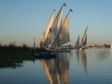 8-Day Cultural Tour of Cairo, Luxor, and Aswan