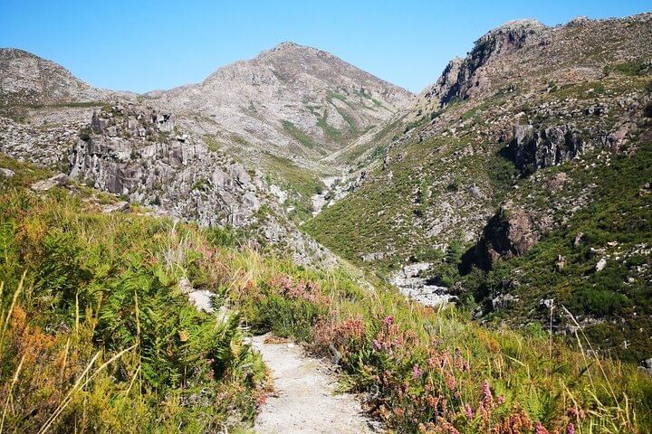 Gerês 7 Lagoons Tour Walk, Picnic & Memorable Moments