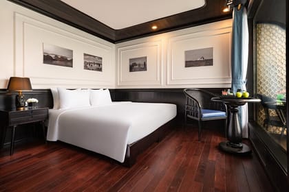 La Casta Cruise – LUXURY 5 STAR OVERNIGHT CRUISE – 2 Days 1 Night