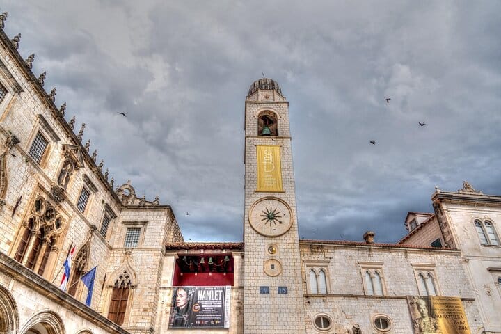 Walk Through History: The Rise and Fall of the Dubrovnik Republic