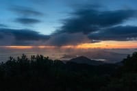 Sunrise from top of "Pedra da Macela" BY PARATY TOURS  3
