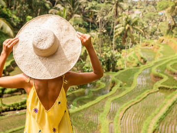 Best of Ubud: Nature, Culture and Temples Tour