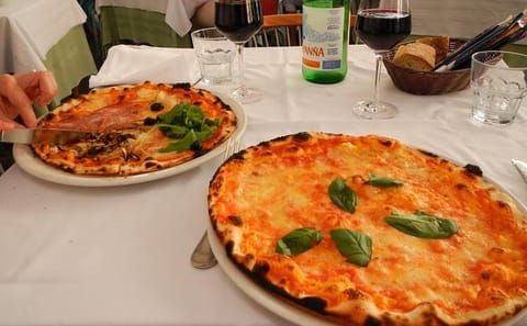 Private 7.5-Hour Tour of Rome and Vatican City