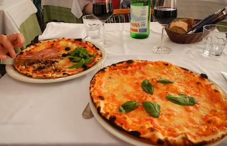 Private 7.5-Hour Tour of Rome and Vatican City