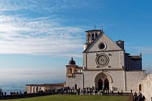 Assisi and Perugia Tour in Umbria Region - Ultimate Tour Experience
