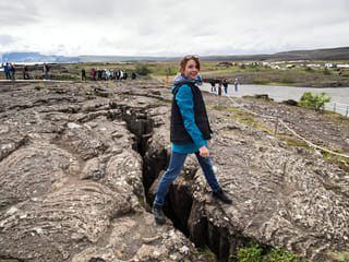 Golden Circle & Friðheimar Visit From Reykjavik - Small Group Tour, photo 9
