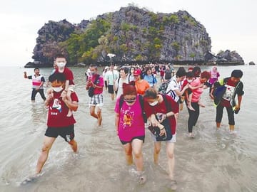 Langkawi Sky And Nature Escape : Cruise Special