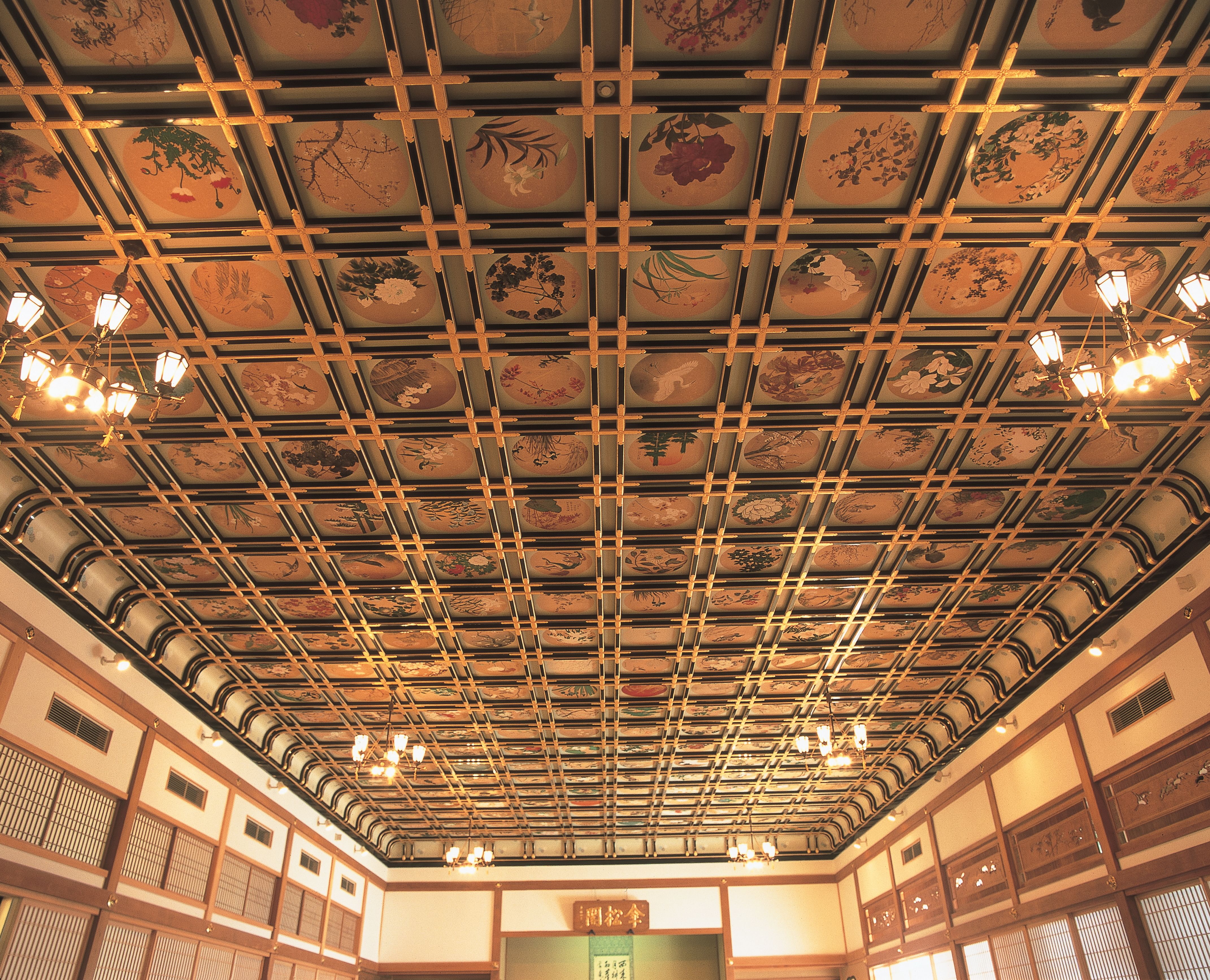 【観光タクシープラン】大本山永平寺と丸岡城・東尋坊　～初めての福井　おすすめダイジェスト～（EH：4時間コース）