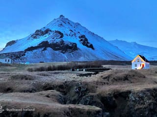 4 Day Golden Circle, South Coast & Snæfellsnes Small-Group Tour , photo 10