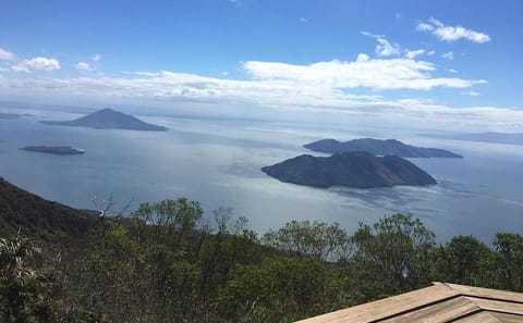 Golfo de Fonseca Day Tour from San Salvador