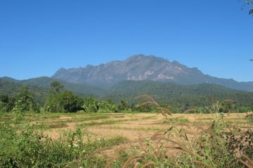 “BIKE 15” 2-Day Himalayan Mountain Bike Route