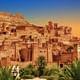 12 Days/ 11 Nights Trip from Casablanca Over Morocco Private Tour