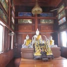 Stunning Prachuabkirikhan & Ao Manao - the City of Three Bays Private Tour from Hua Hin 7