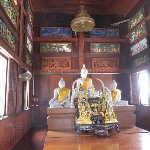 Stunning Prachuabkirikhan & Ao Manao - the City of Three Bays Private Tour from Hua Hin 7