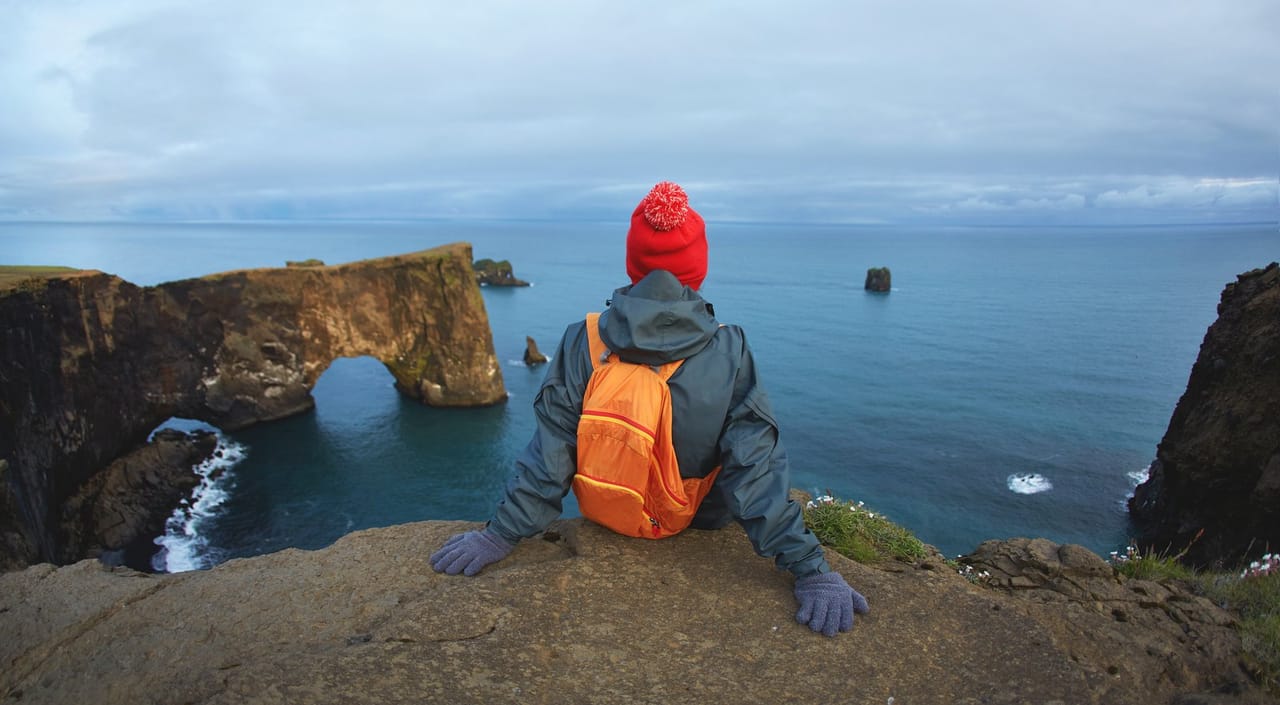 Complete Iceland Circle - 8-Day Self-Drive 9