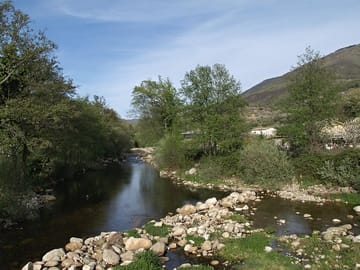 Traslasierra Valley