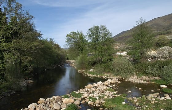 Full Day Tour to Traslasierra Valley from Cordoba