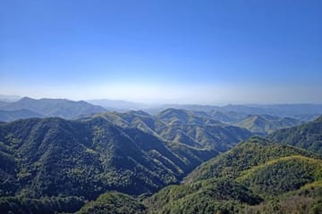 Mutianyu Great Wall and Village Culture Day Tour in Beijing