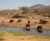 4-Day Mount Meru Trekking Adventure 1