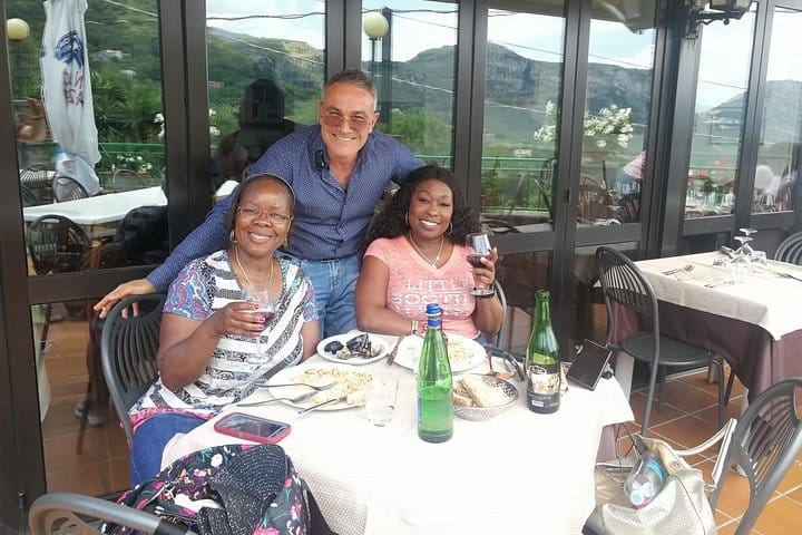 winery