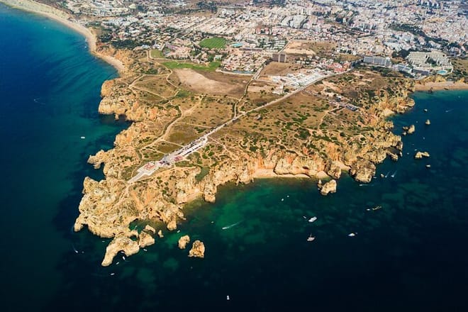 Full-Day Tour The Best of the West in Algarve 3