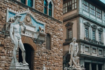 Private 7-Hour Cultural Tour of Pisa from Florence