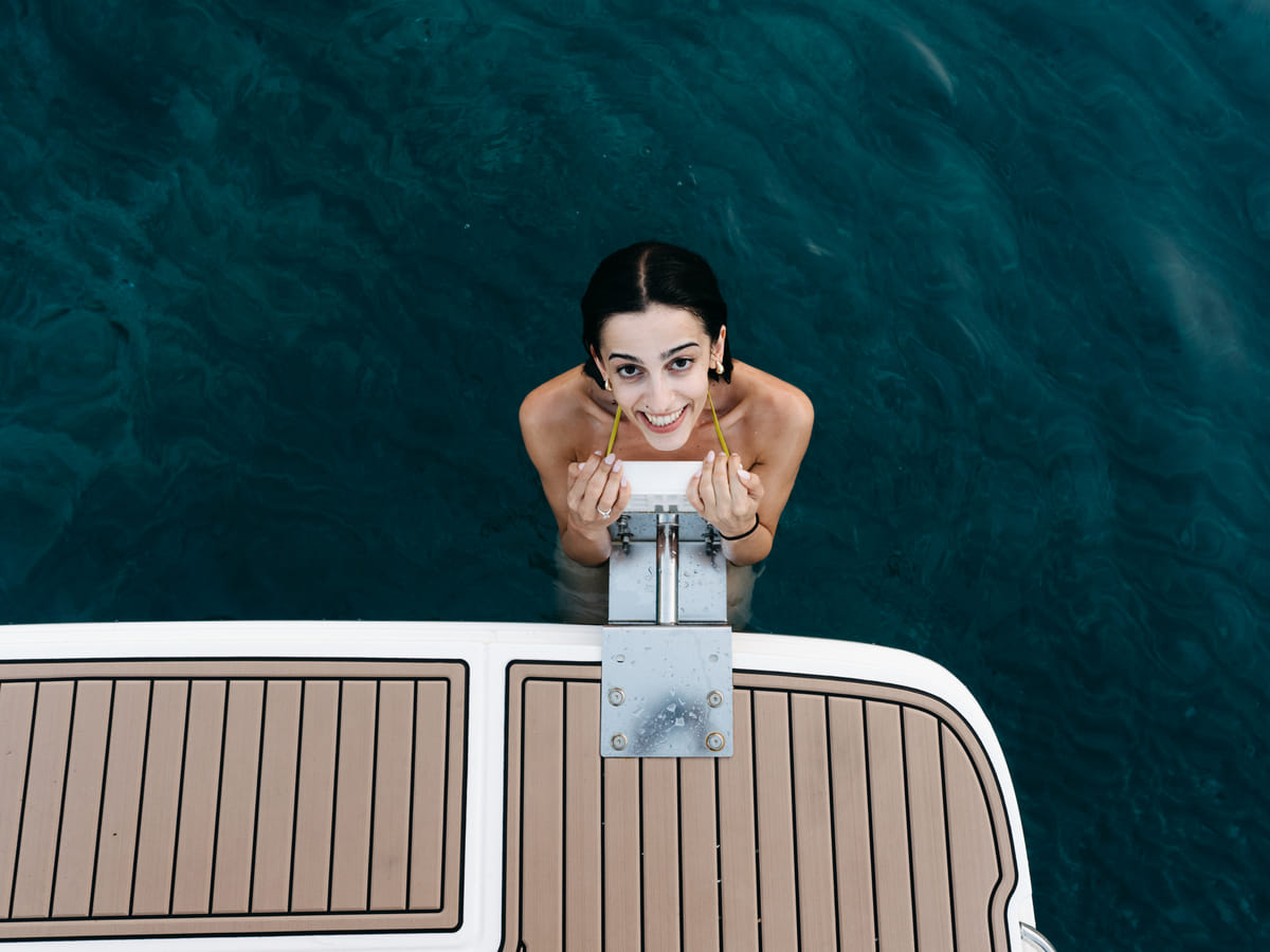 ❖ Sea Ray SDX | Private