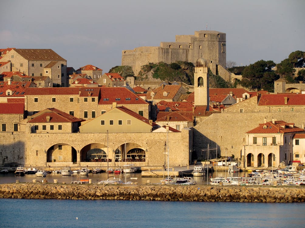 Dubrovnik, Croatia