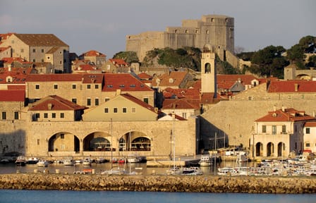 10-Day Island Hopping Tour from Zagreb to Dubrovnik