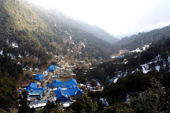 19 Days Mera Peak Climbing & Expedition – One Life-Changing Himalayan Adventure