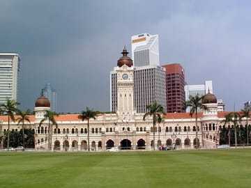 Kuala Lumpur City Tours Full Day 8 hours