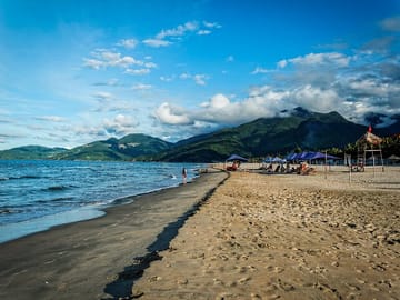 Truoi Lake and Hai Van Pass Scenic Day Tour in Hue