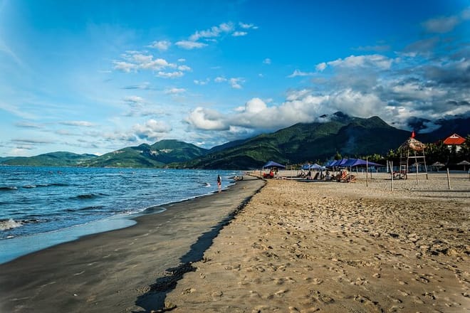TRUOI LAKE AND HAI VAN PASS SCENIC DAY TOUR photo 2