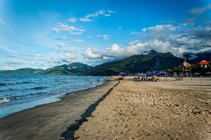 TRUOI LAKE AND HAI VAN PASS SCENIC DAY TOUR 2