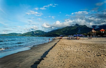 Truoi Lake and Hai Van Pass Scenic Day Tour in Hue