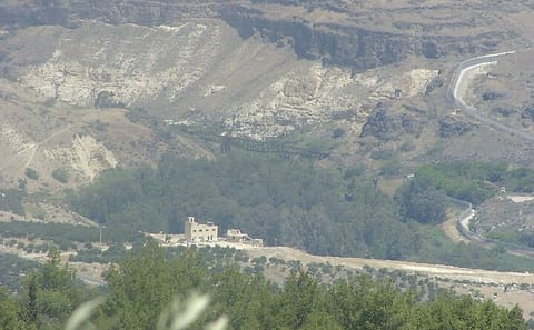 Private Overnight Tour of Dana Biosphere Reserve in Jordan