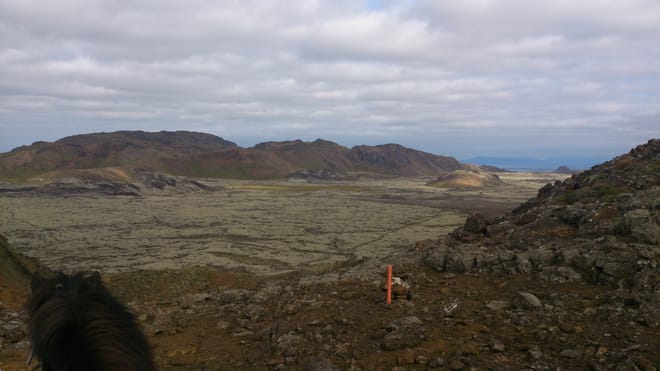 11 - Krýsuvík & Volcanic Valleys photo 6