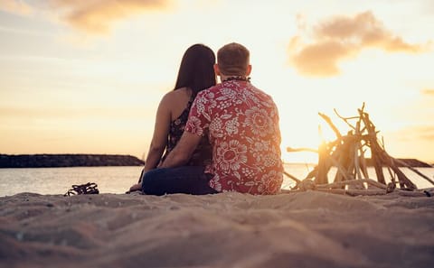 Professional Photo Shoot Tour on the Island of Hawaii