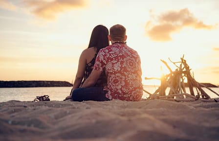 Professional Photo Shoot Tour on the Island of Hawaii