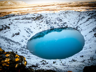 The Golden Circle and the Secret Lagoon | Private Tour, photo 18