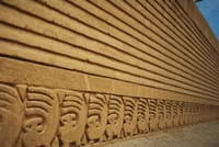 Chan Chan, Huanchaco, Sun and Moon Temples, Full-Day Tour from Trujlllo 5