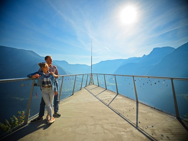 Sound of Music & Hallstatt - Private Full-Day Tour