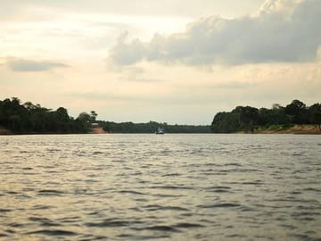 5-Day Amazon Manaus Jungle Adventure