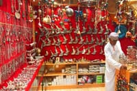 Private Day Trip to Nizwa, Misfat Al Aberyeen, Al Hamra 6