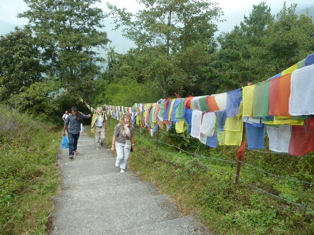 19 Days Mera Peak Climbing & Expedition – One Life-Changing Himalayan Adventure