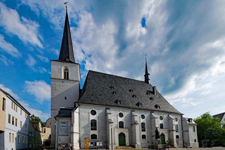  Weimar Exclusive Private Walking Tour with Local Guide 6