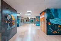 Dubai 3D World Selfie Museum Entrance Ticket 10